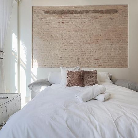 Julio Cesar Gran Apartamento De Lujo En El Centro De Sevilla Экстерьер фото