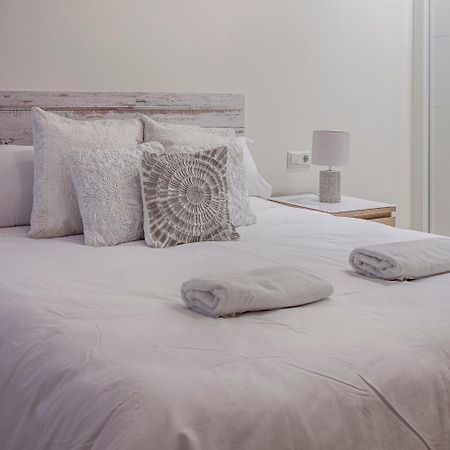 Julio Cesar Gran Apartamento De Lujo En El Centro De Sevilla Экстерьер фото