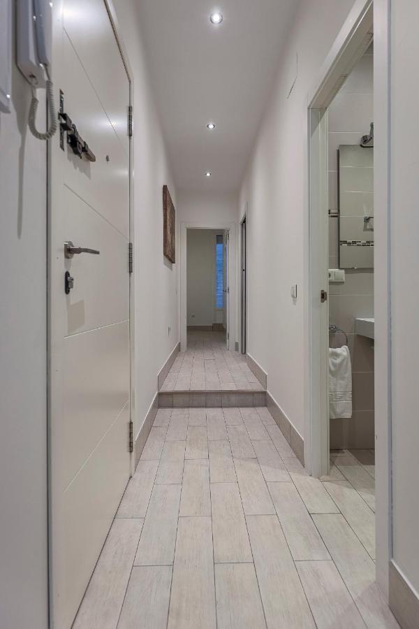 Julio Cesar Gran Apartamento De Lujo En El Centro De Sevilla Экстерьер фото
