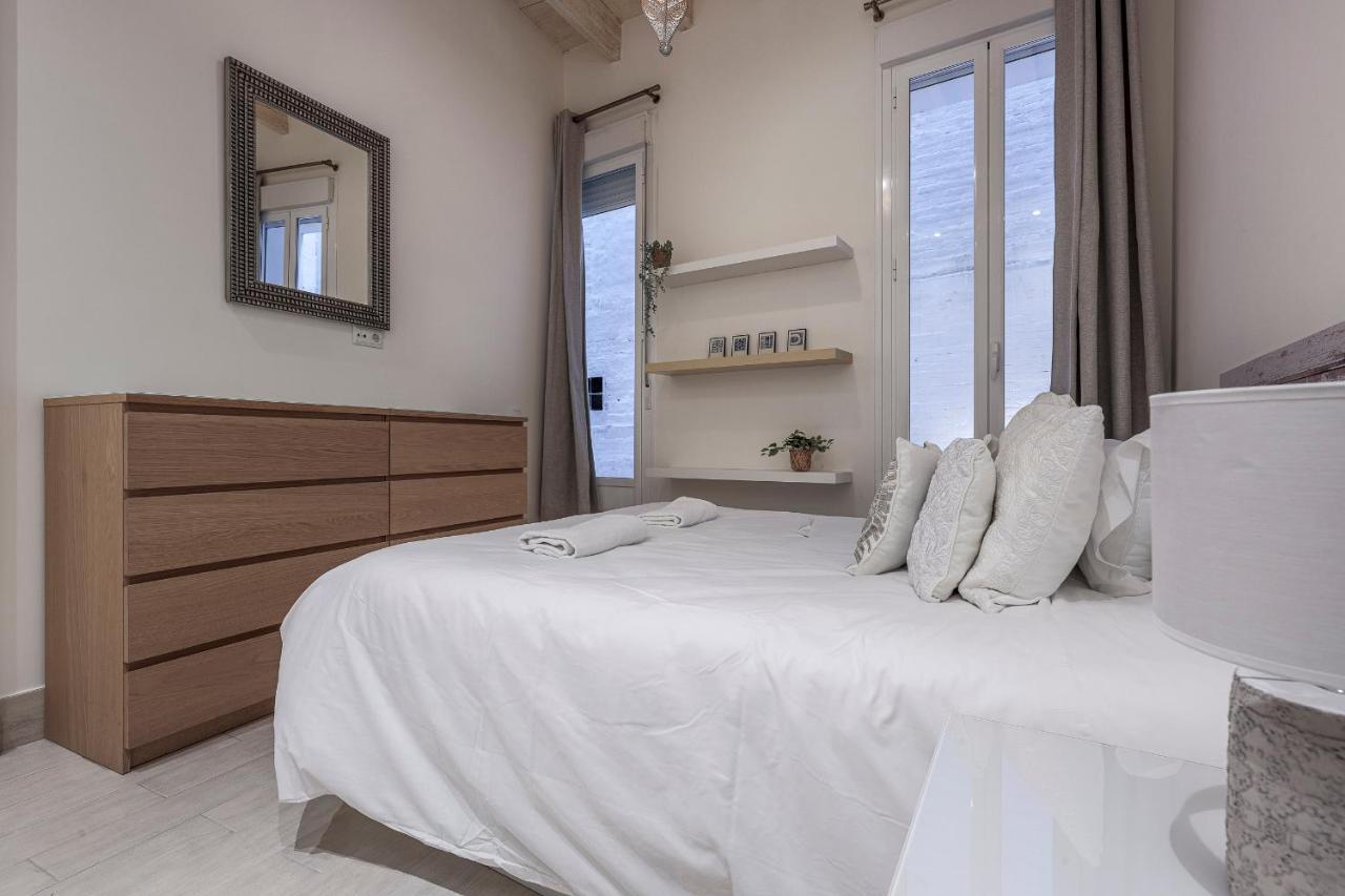 Julio Cesar Gran Apartamento De Lujo En El Centro De Sevilla Экстерьер фото