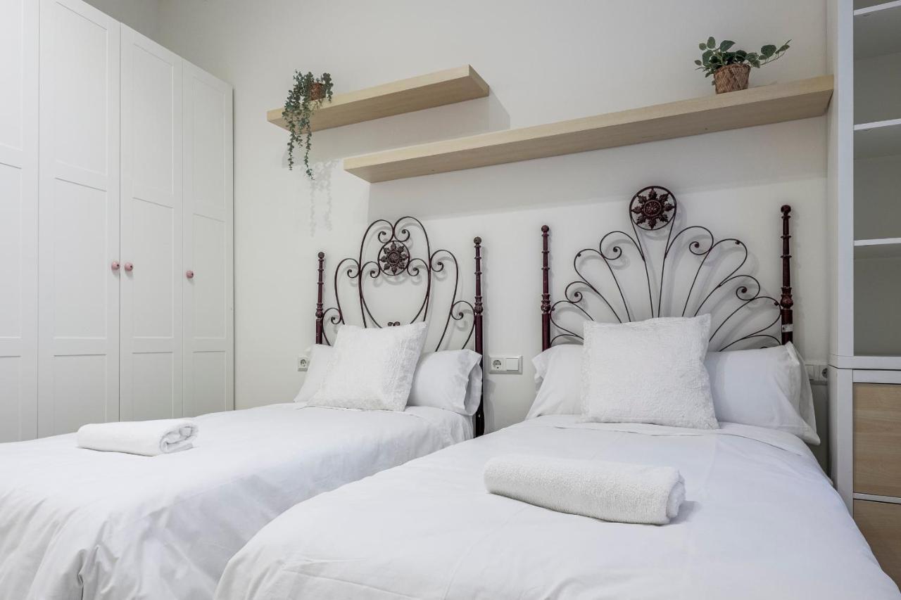 Julio Cesar Gran Apartamento De Lujo En El Centro De Sevilla Экстерьер фото