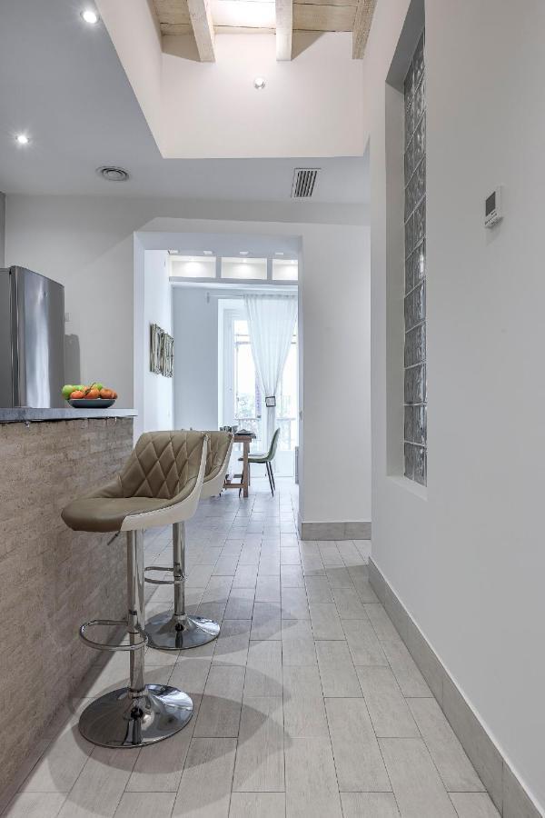 Julio Cesar Gran Apartamento De Lujo En El Centro De Sevilla Экстерьер фото