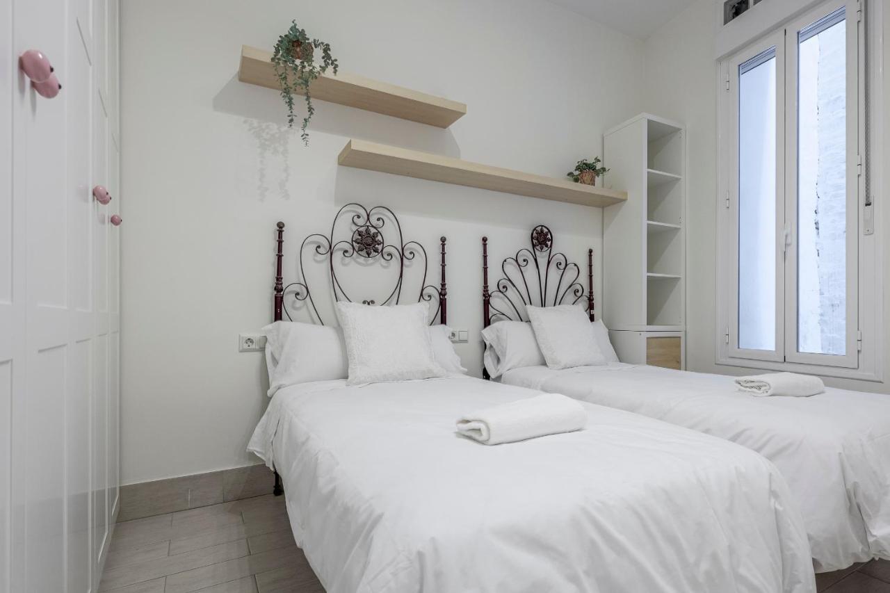Julio Cesar Gran Apartamento De Lujo En El Centro De Sevilla Экстерьер фото