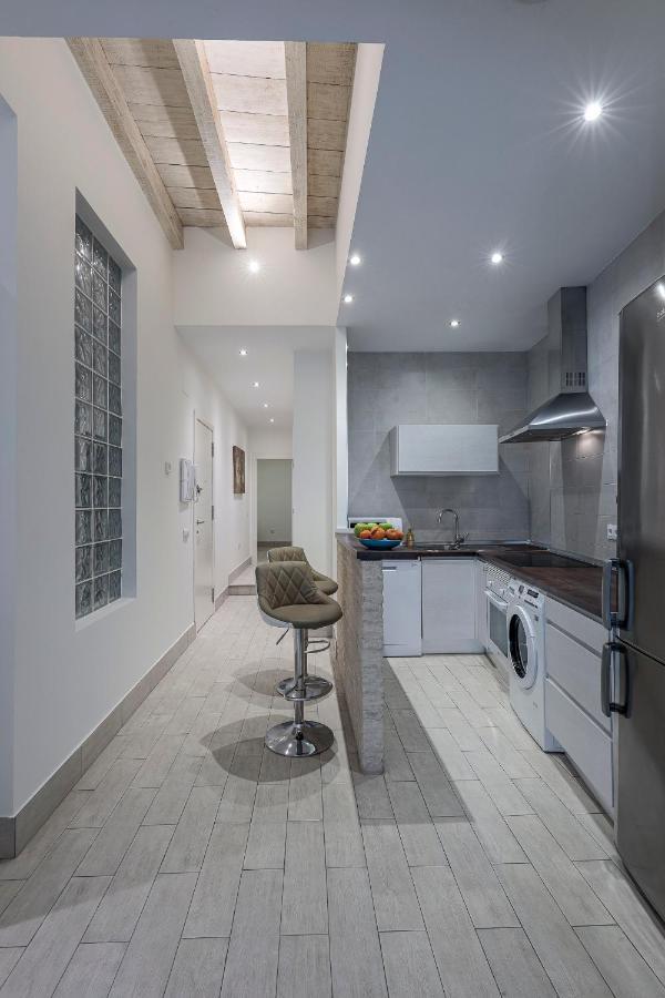 Julio Cesar Gran Apartamento De Lujo En El Centro De Sevilla Экстерьер фото