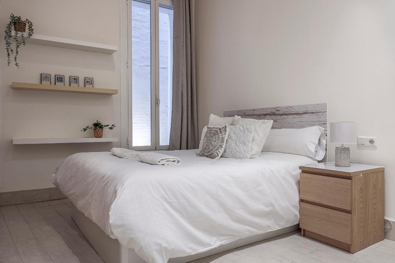 Julio Cesar Gran Apartamento De Lujo En El Centro De Sevilla Экстерьер фото
