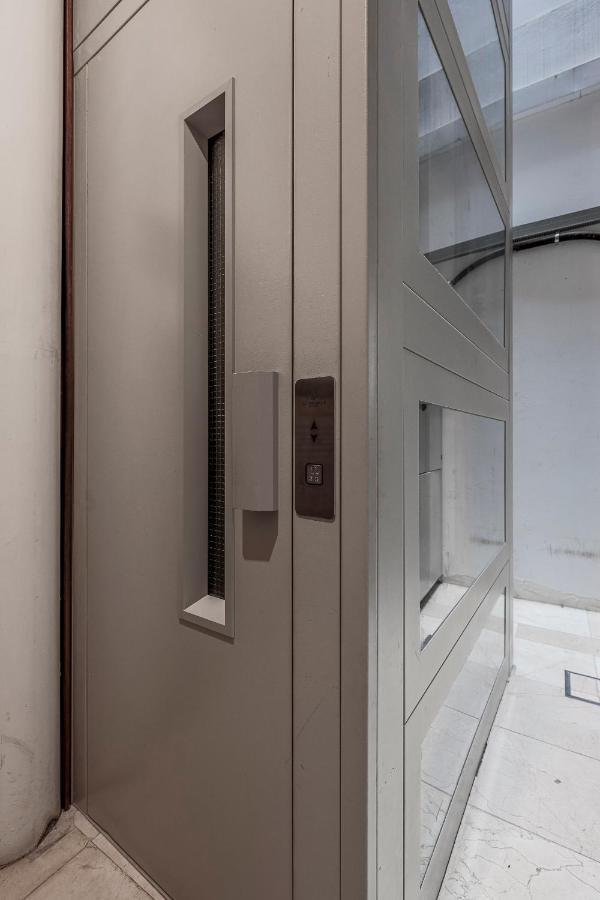 Julio Cesar Gran Apartamento De Lujo En El Centro De Sevilla Экстерьер фото