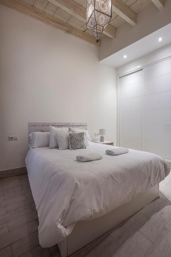 Julio Cesar Gran Apartamento De Lujo En El Centro De Sevilla Экстерьер фото