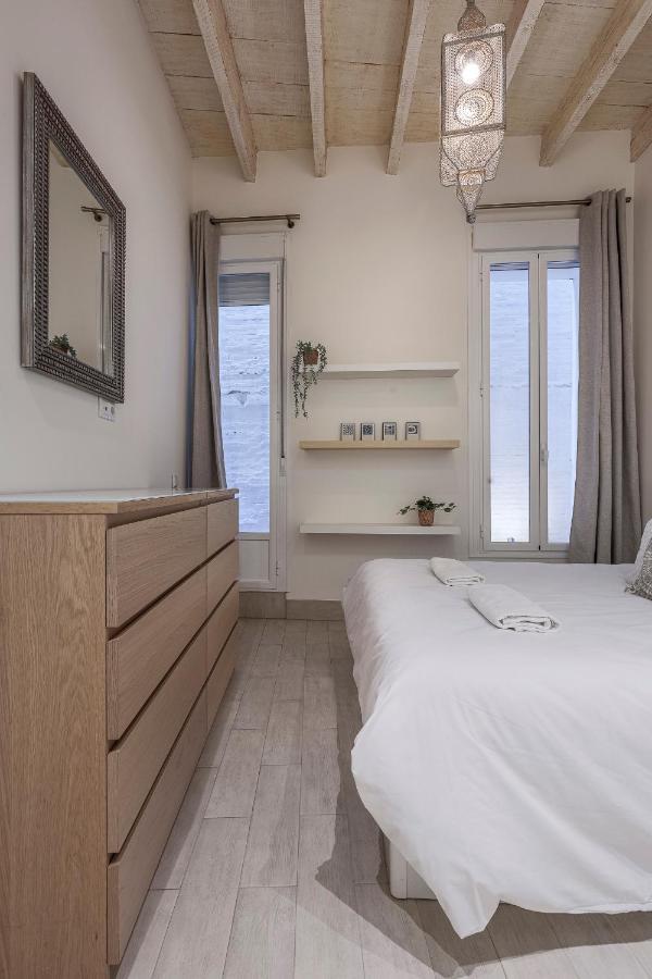 Julio Cesar Gran Apartamento De Lujo En El Centro De Sevilla Экстерьер фото